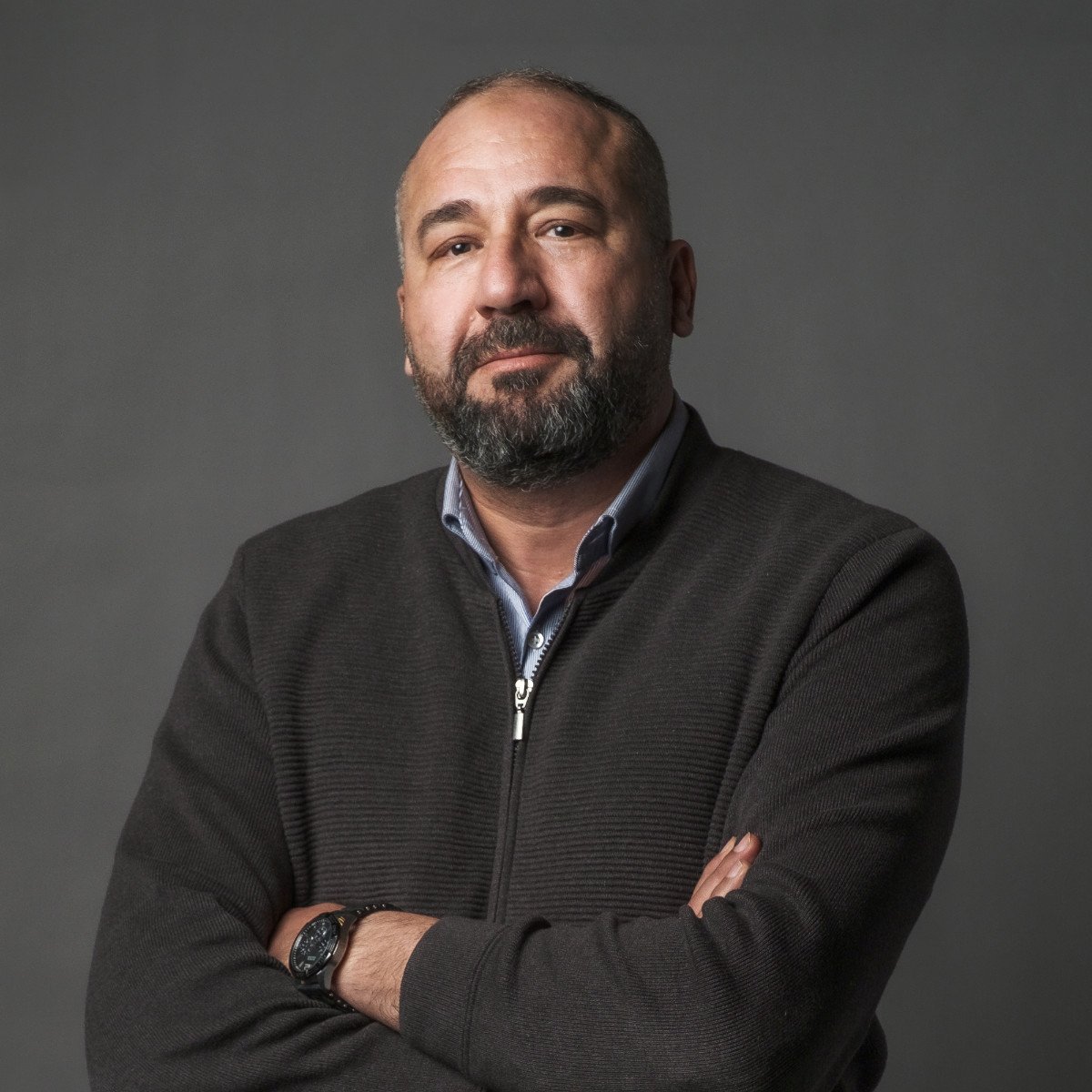 Zaid Bouziane