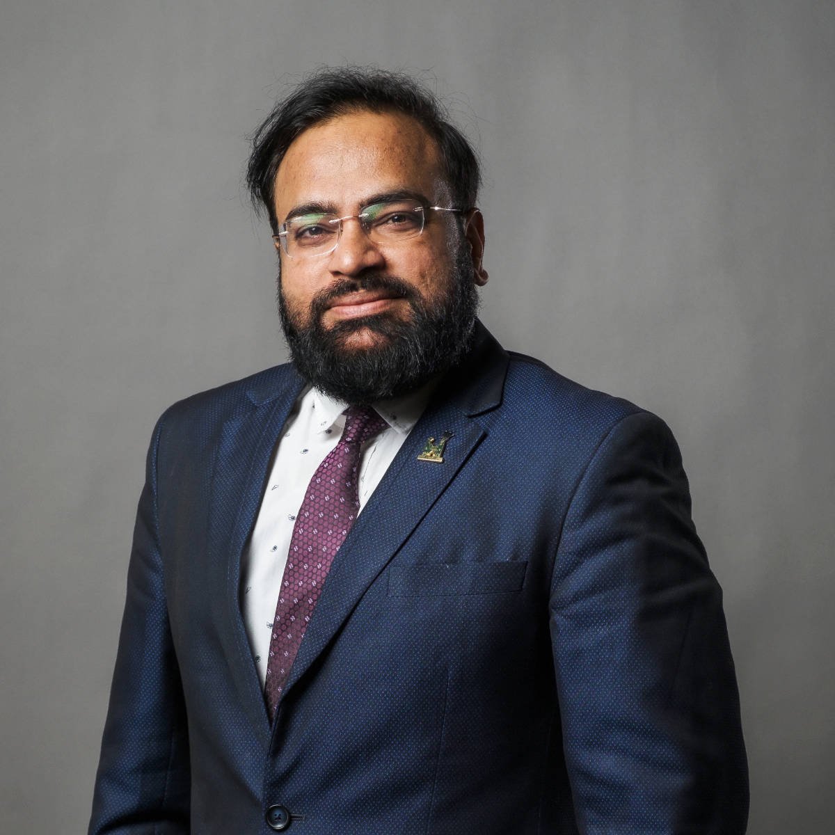 Ehtesham Abbasi