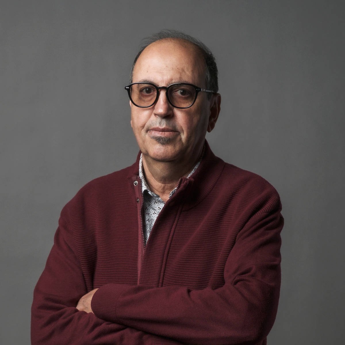 Fouad Chaatit