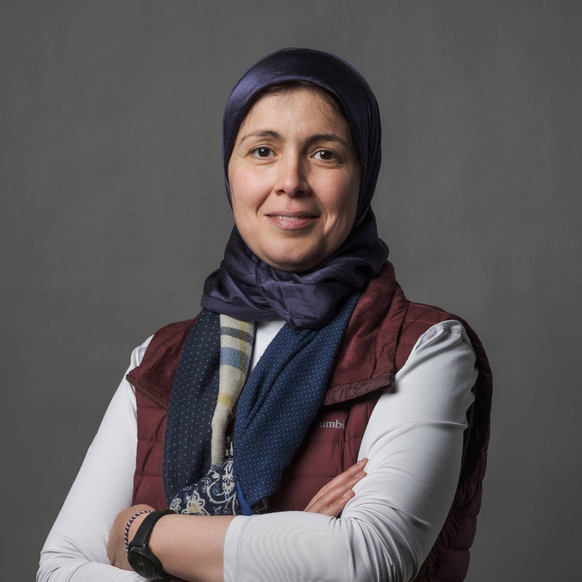 Hanaa Talei