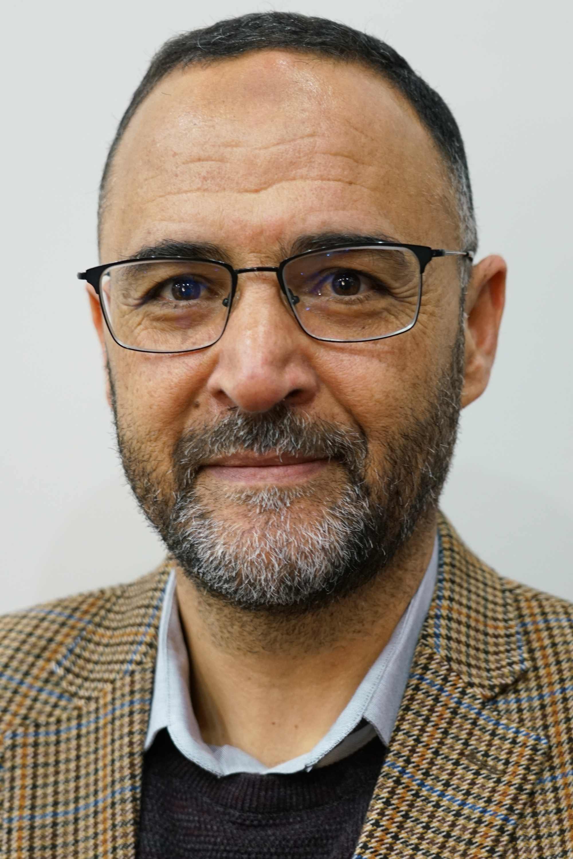 Hassane Darhmaoui