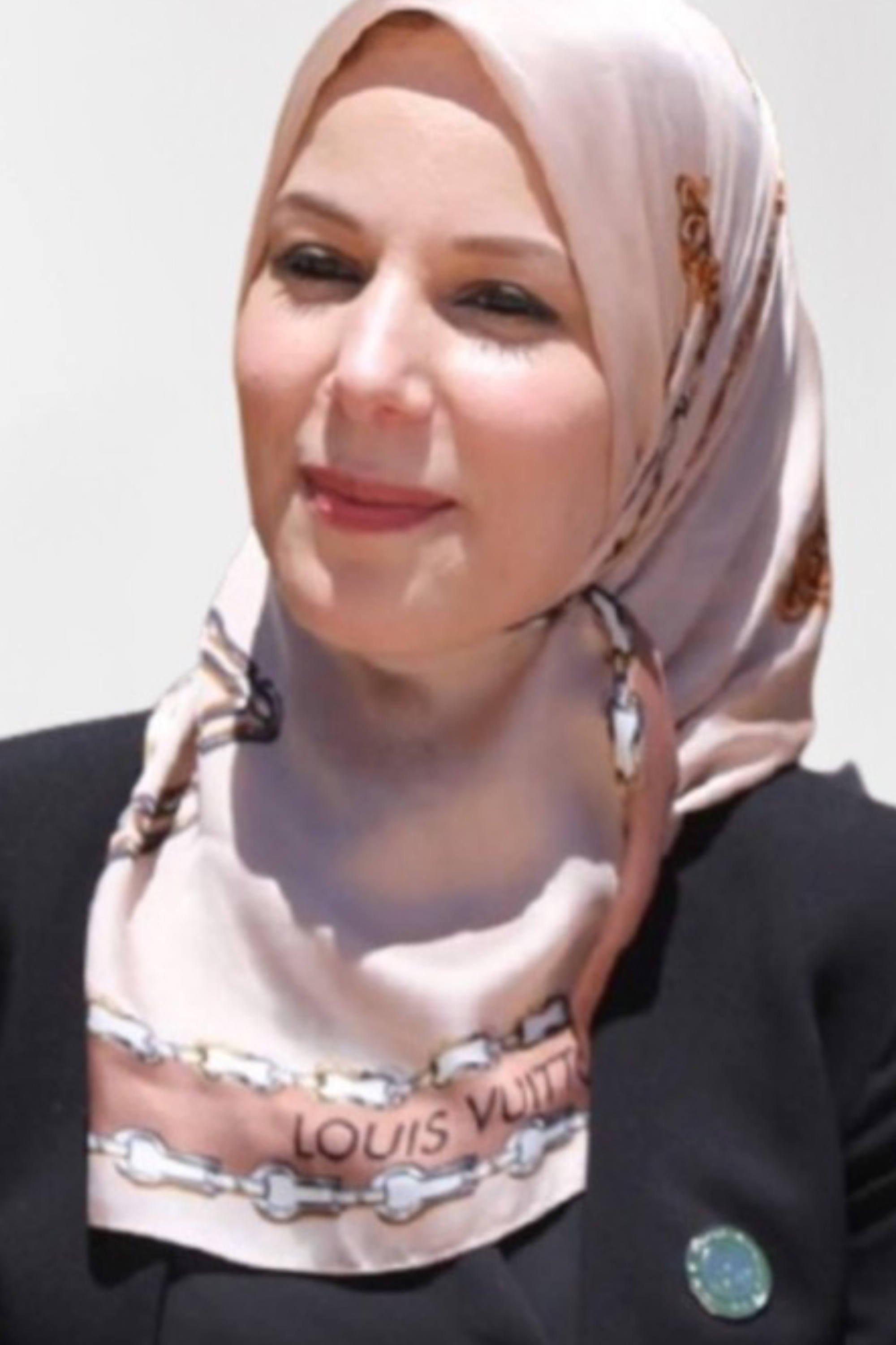 Hind Lebdaoui