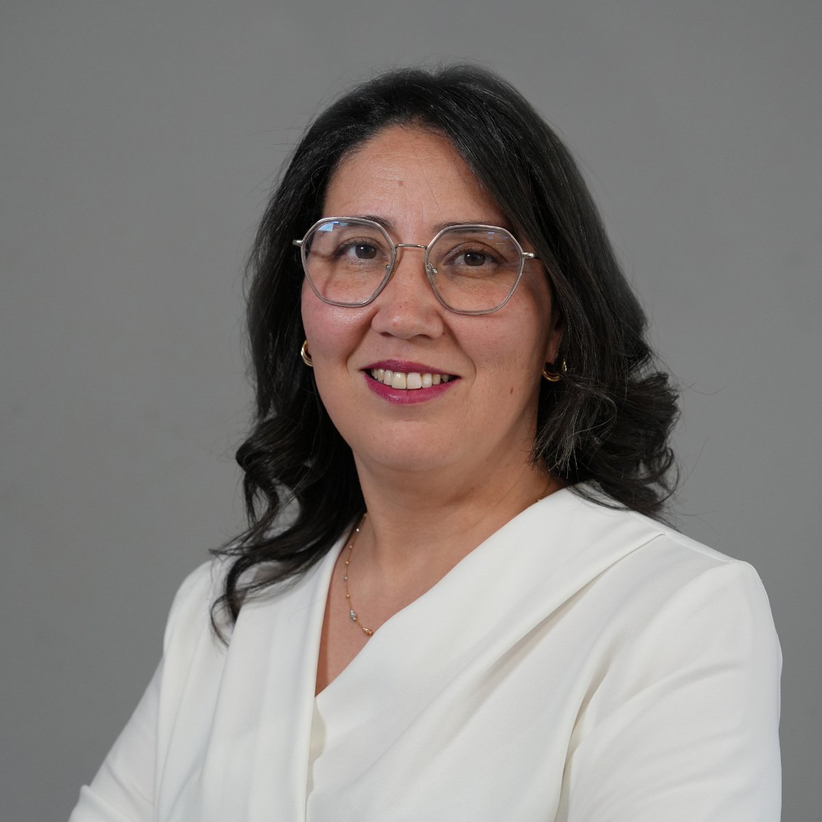 Houda Chakiri
