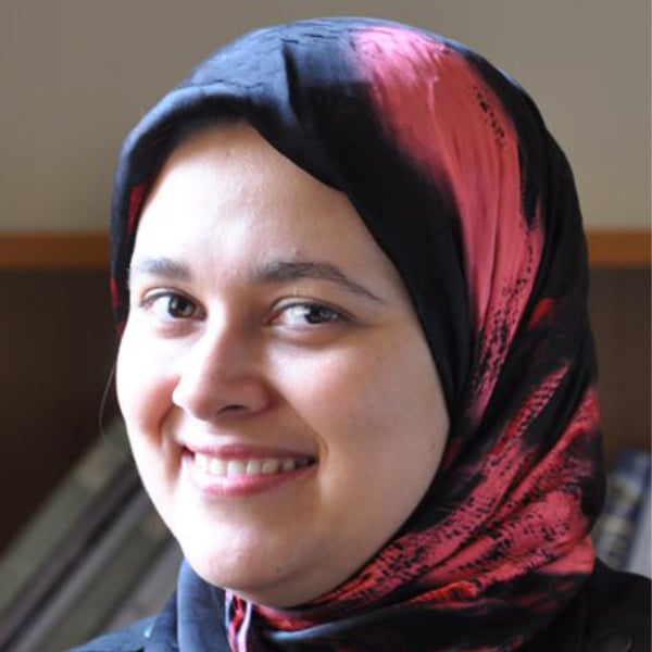 Ilham Kissani