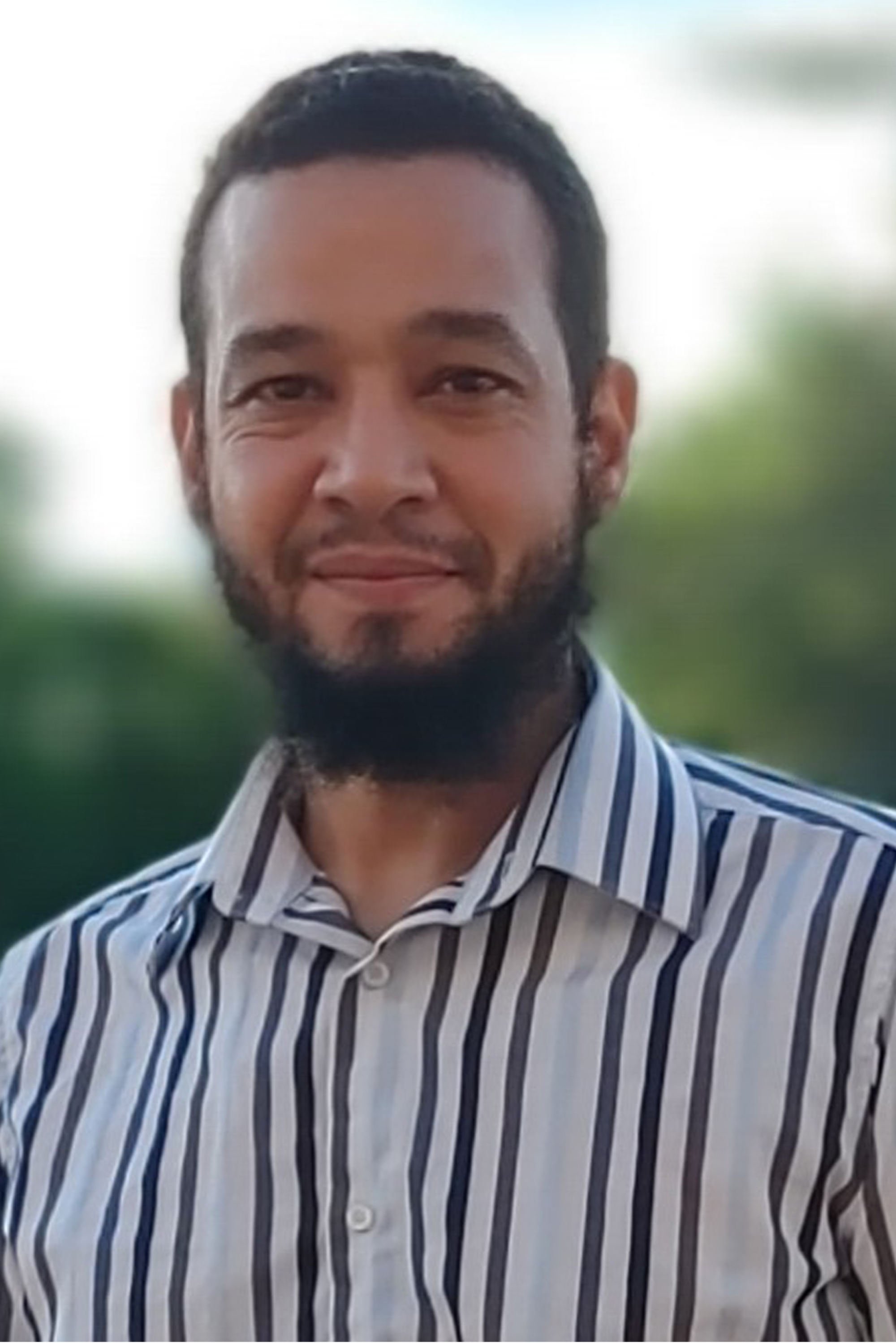 Islam Ali