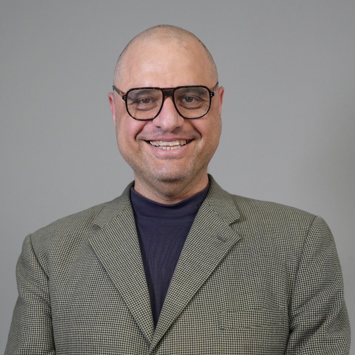 Jack Vahram Kalpakian
