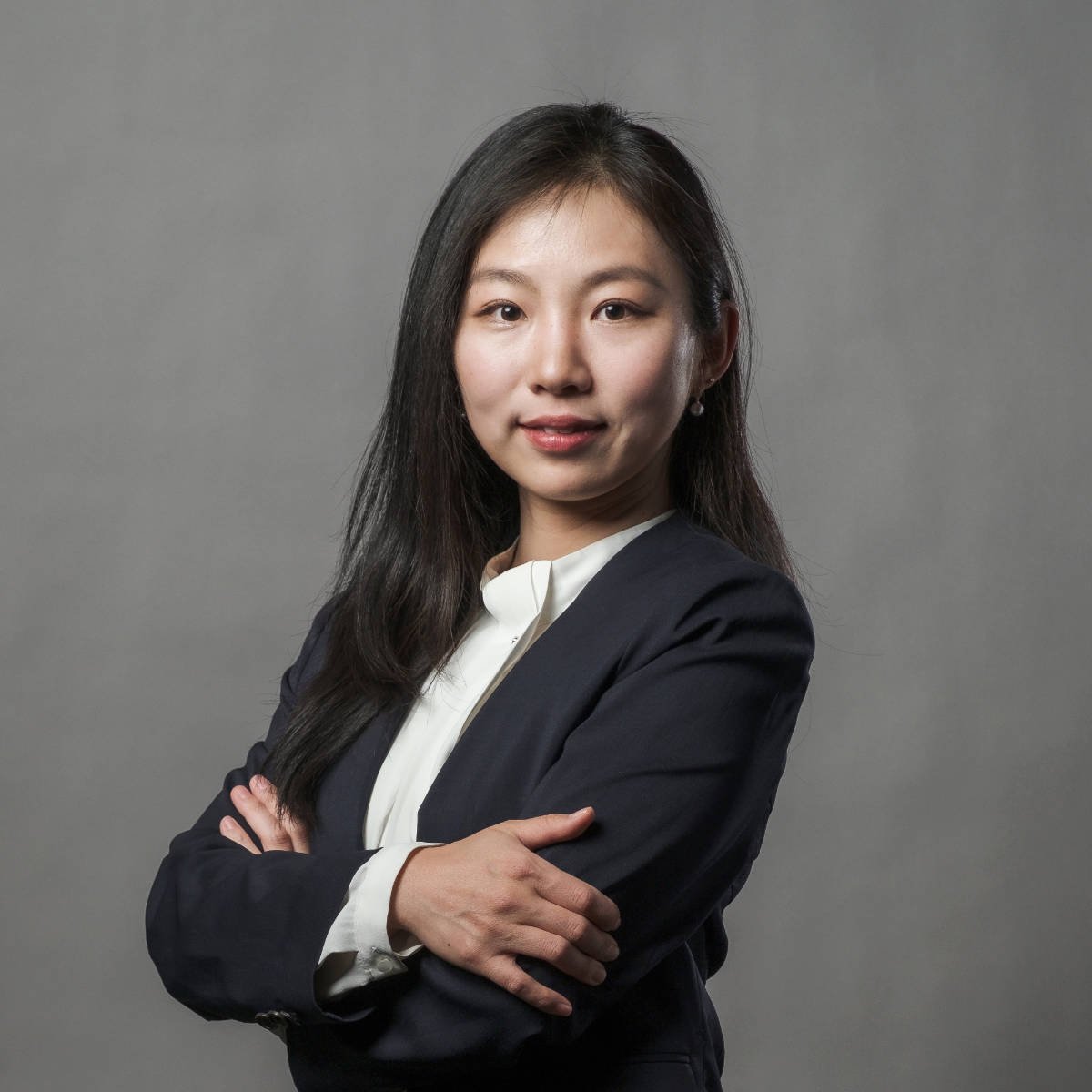 Jenna Jeong-Ha Yim