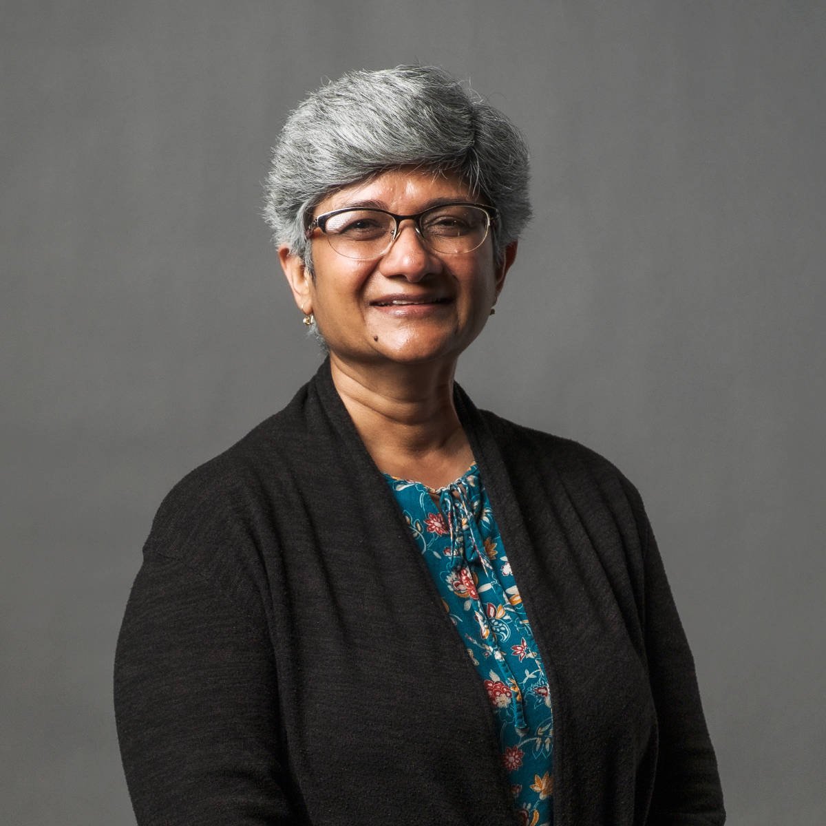 Krishna Gajjar