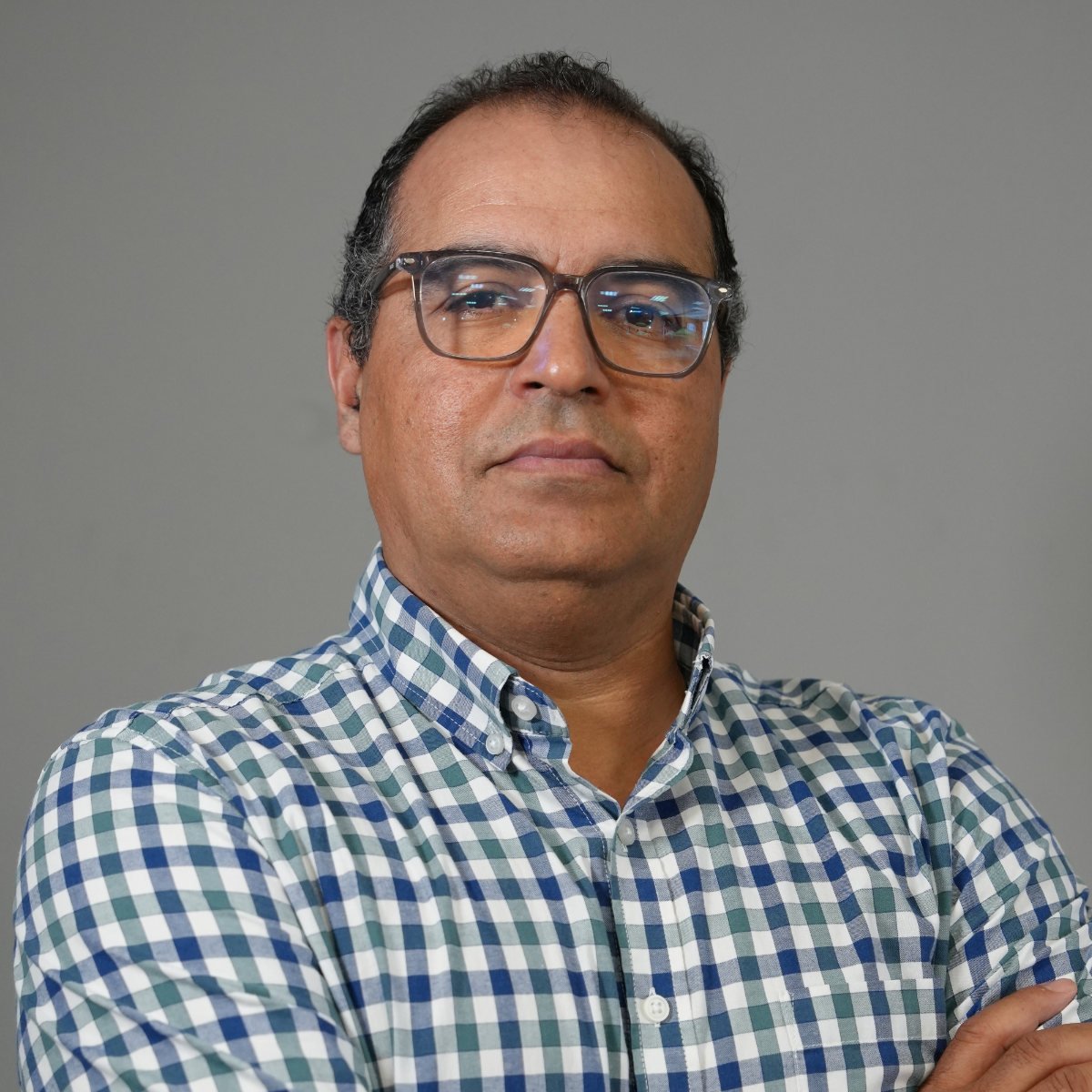 Lahcen Laayouni