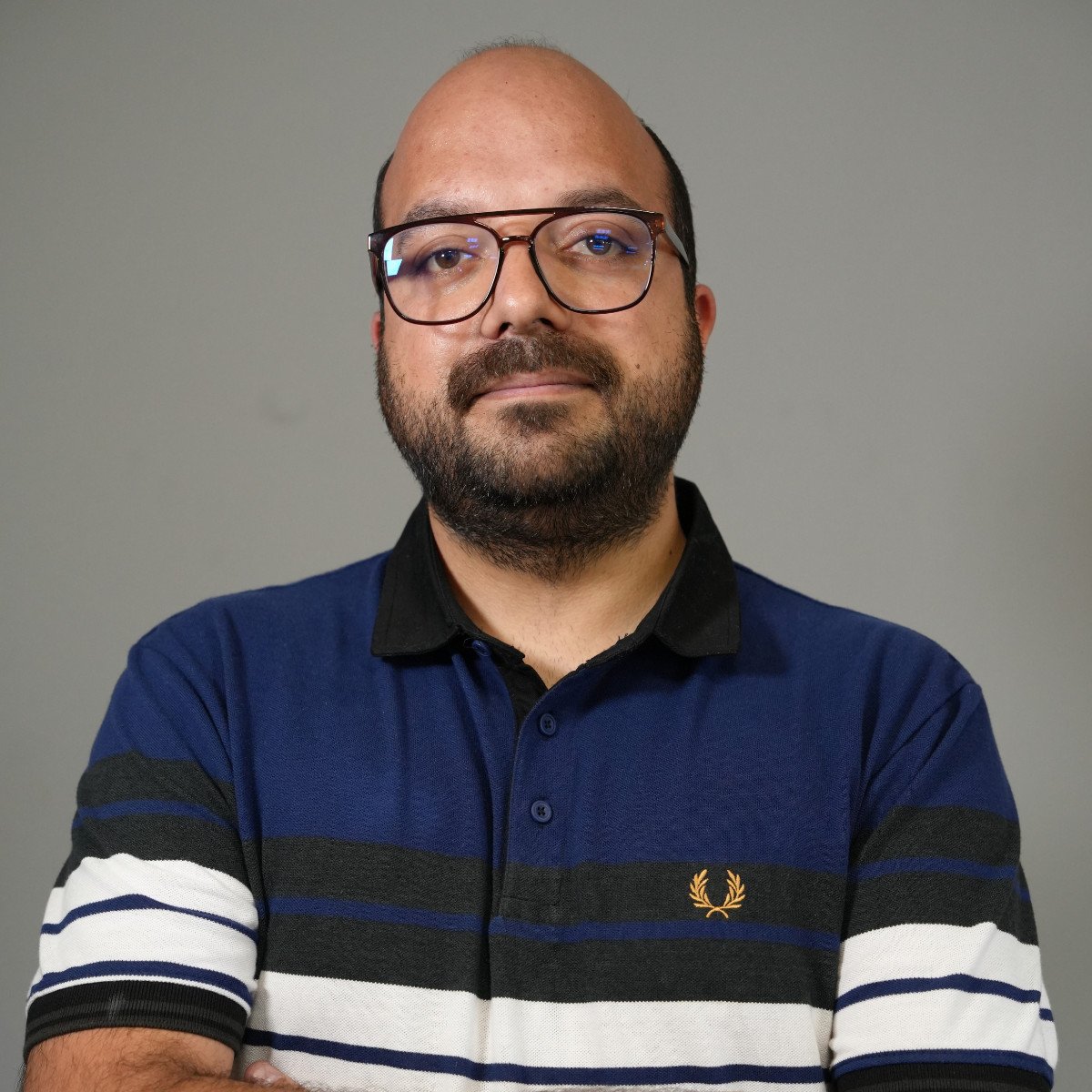 Muneeb Hussain Gattoo