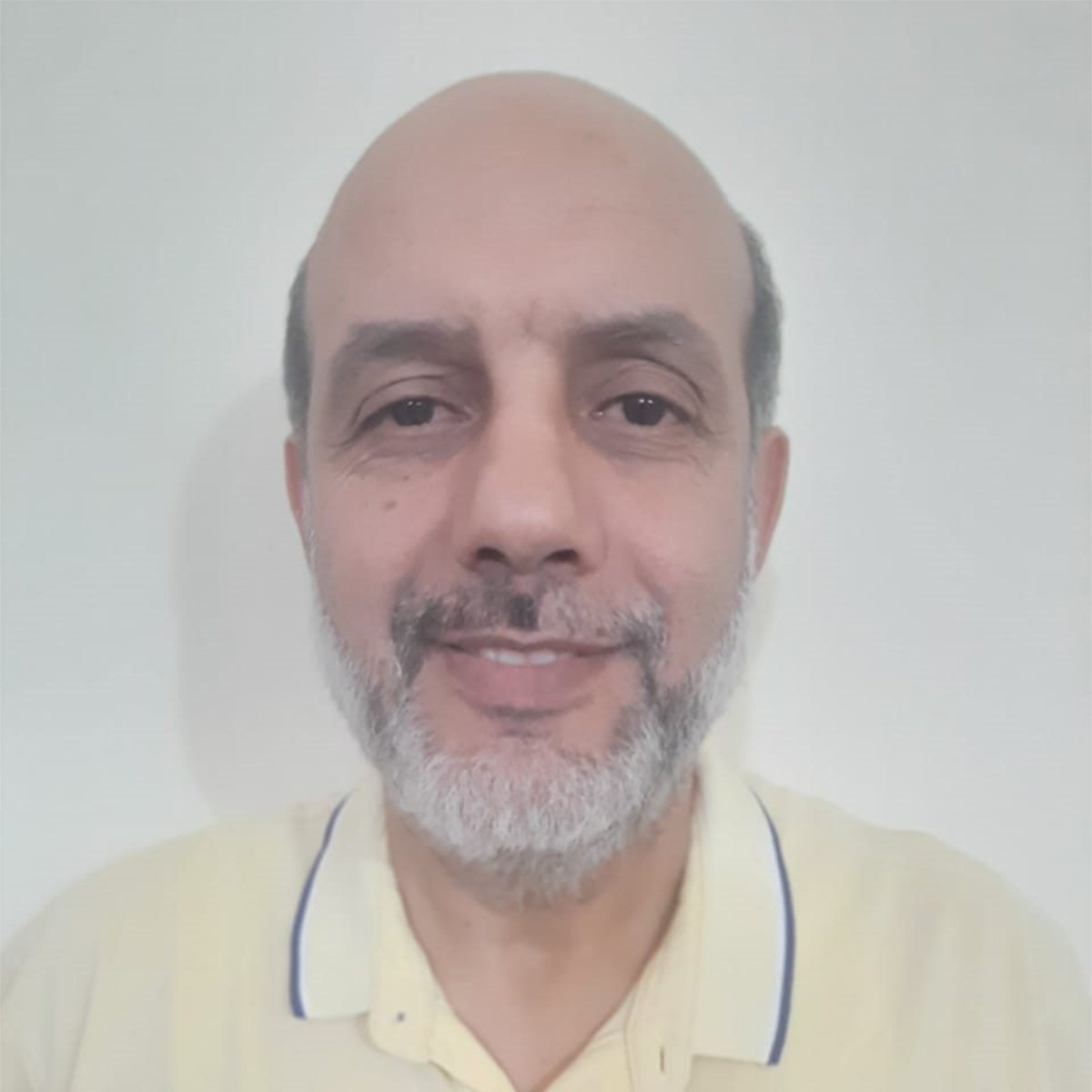Mohamed Azzouz