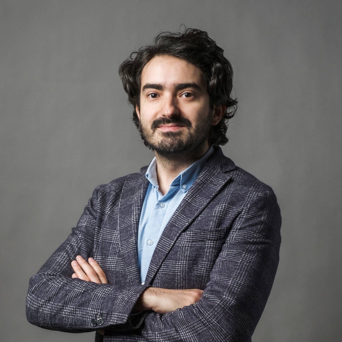 Mohamed Hassan Khalili