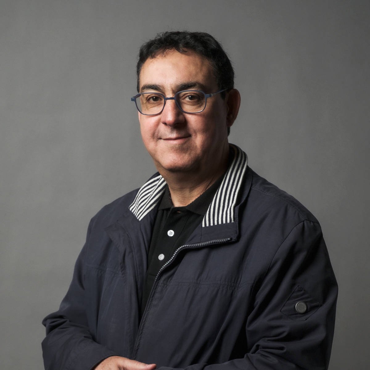 Fouad Mohammed Abbou