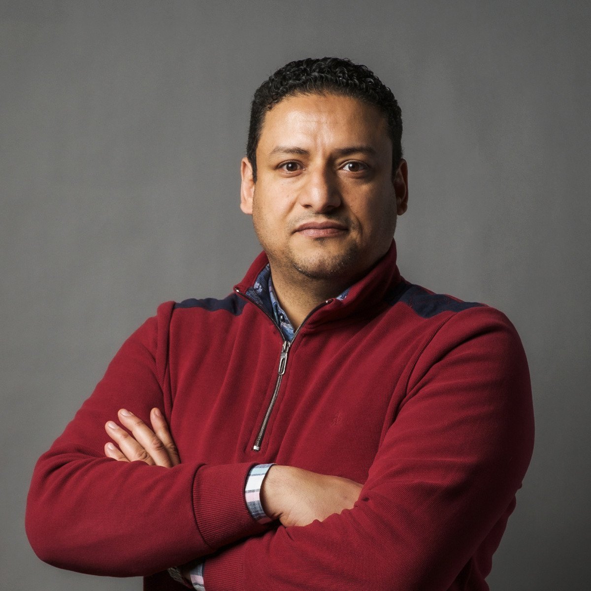 Nabil Rhiati