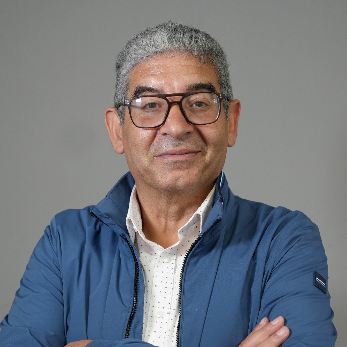 Nasser Assem