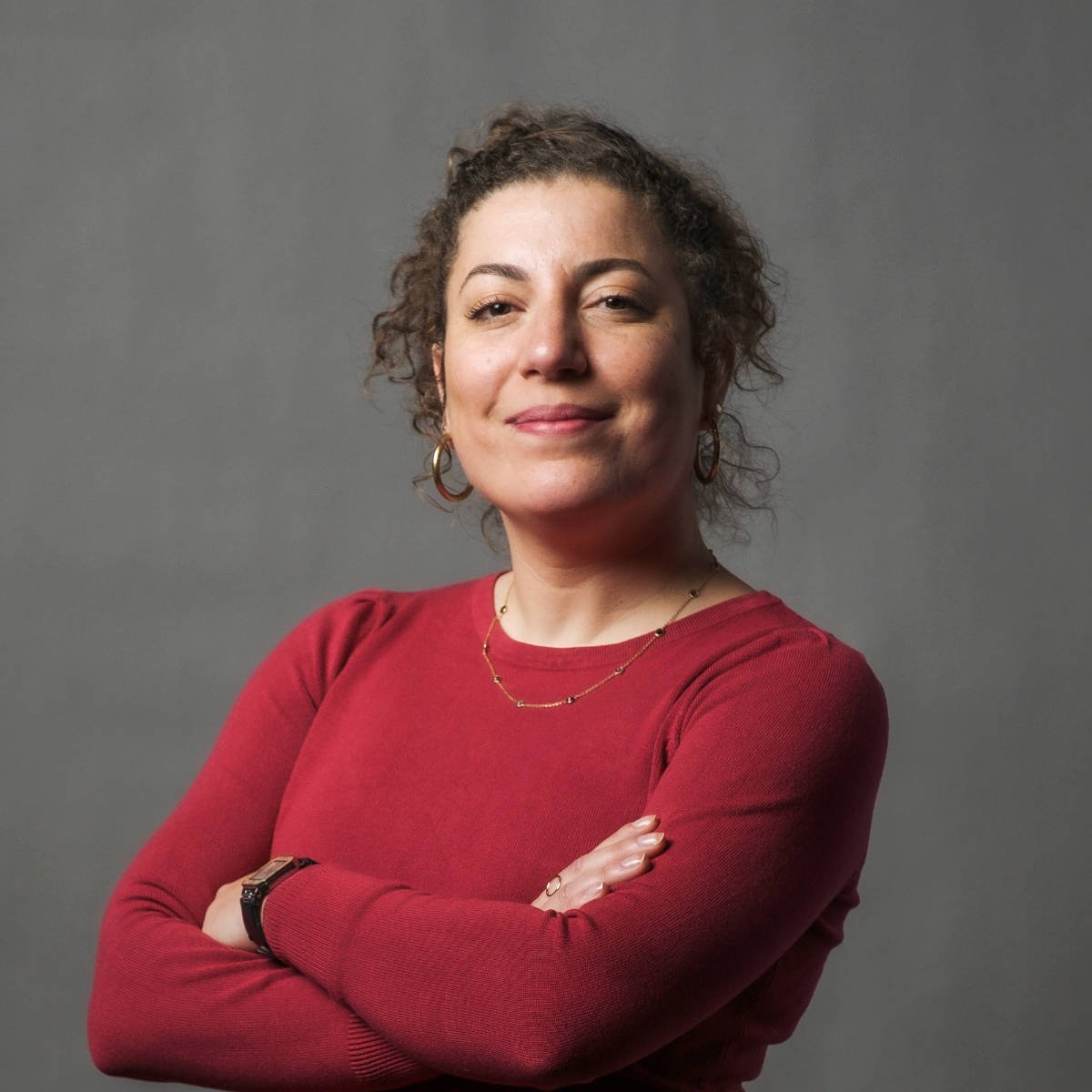 Naziha Houki