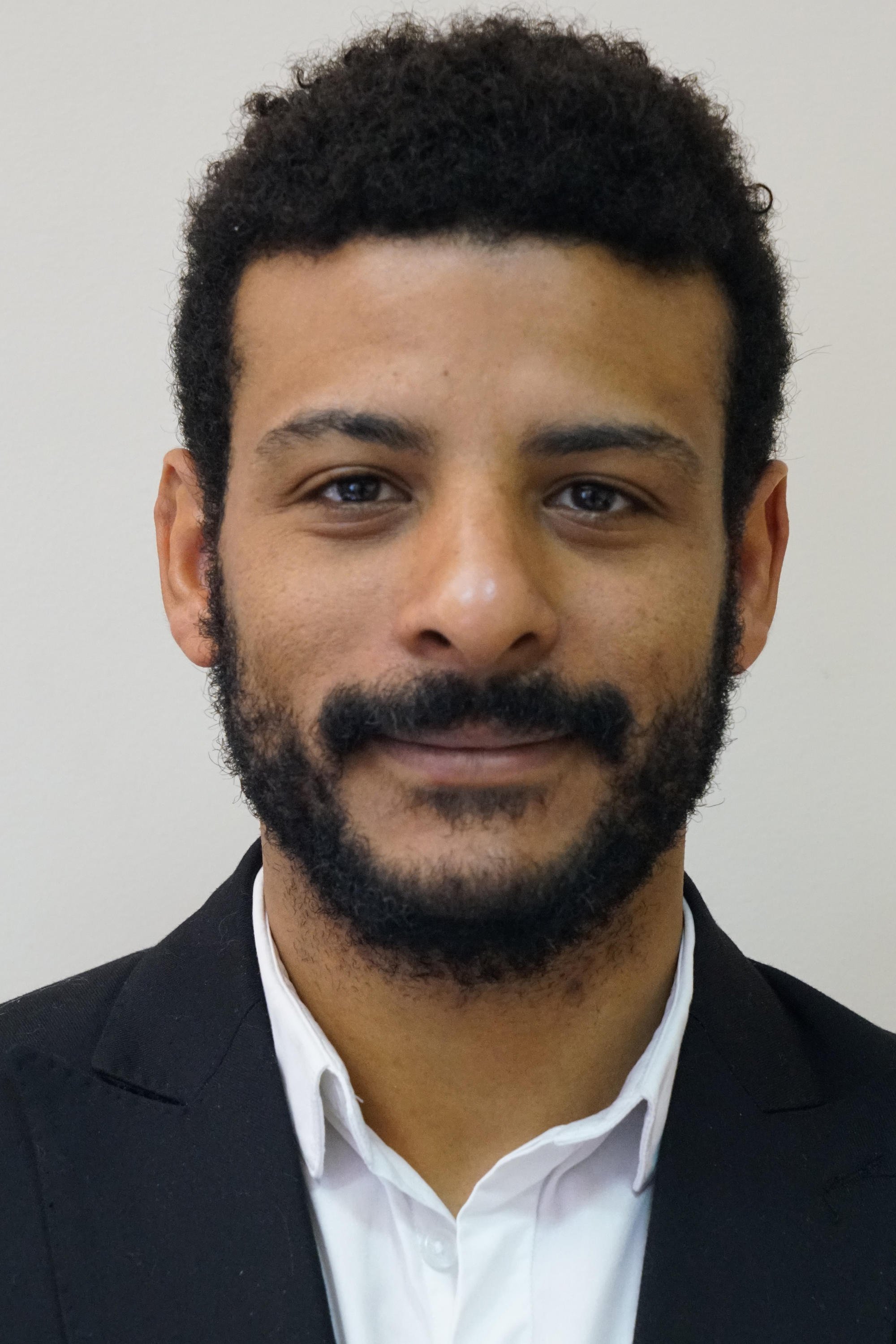 Omar Abouelazm
