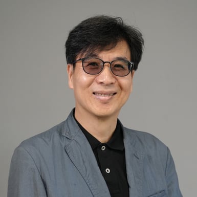 Picture of Woongbae Park
