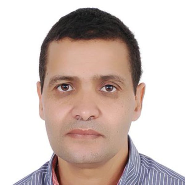 Rachid Lghoul