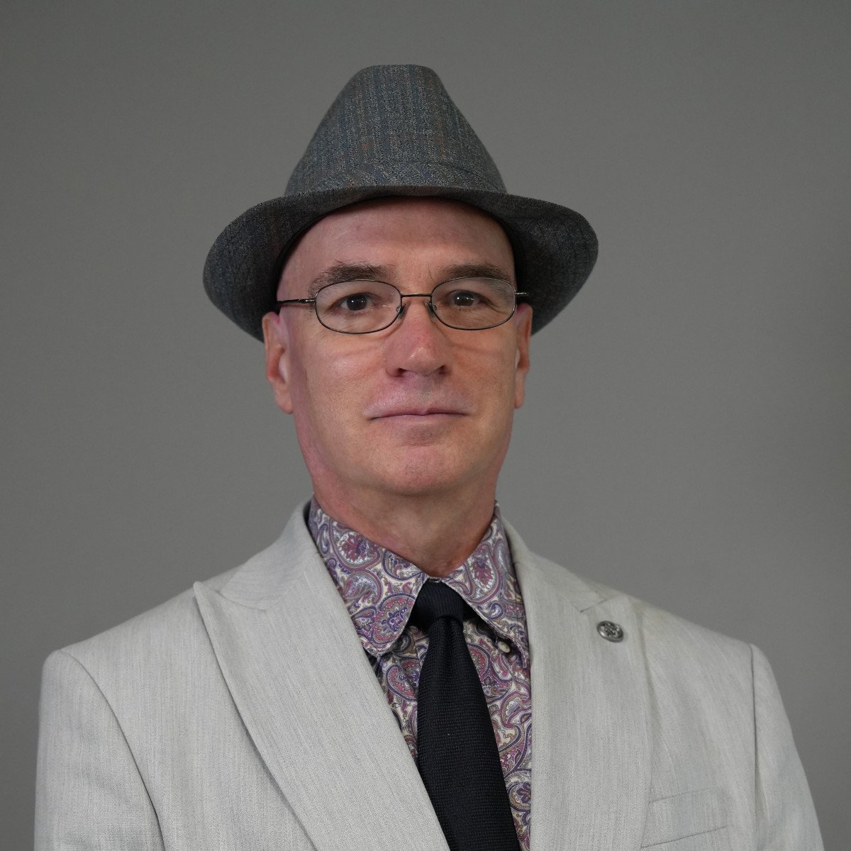 Richard Newman