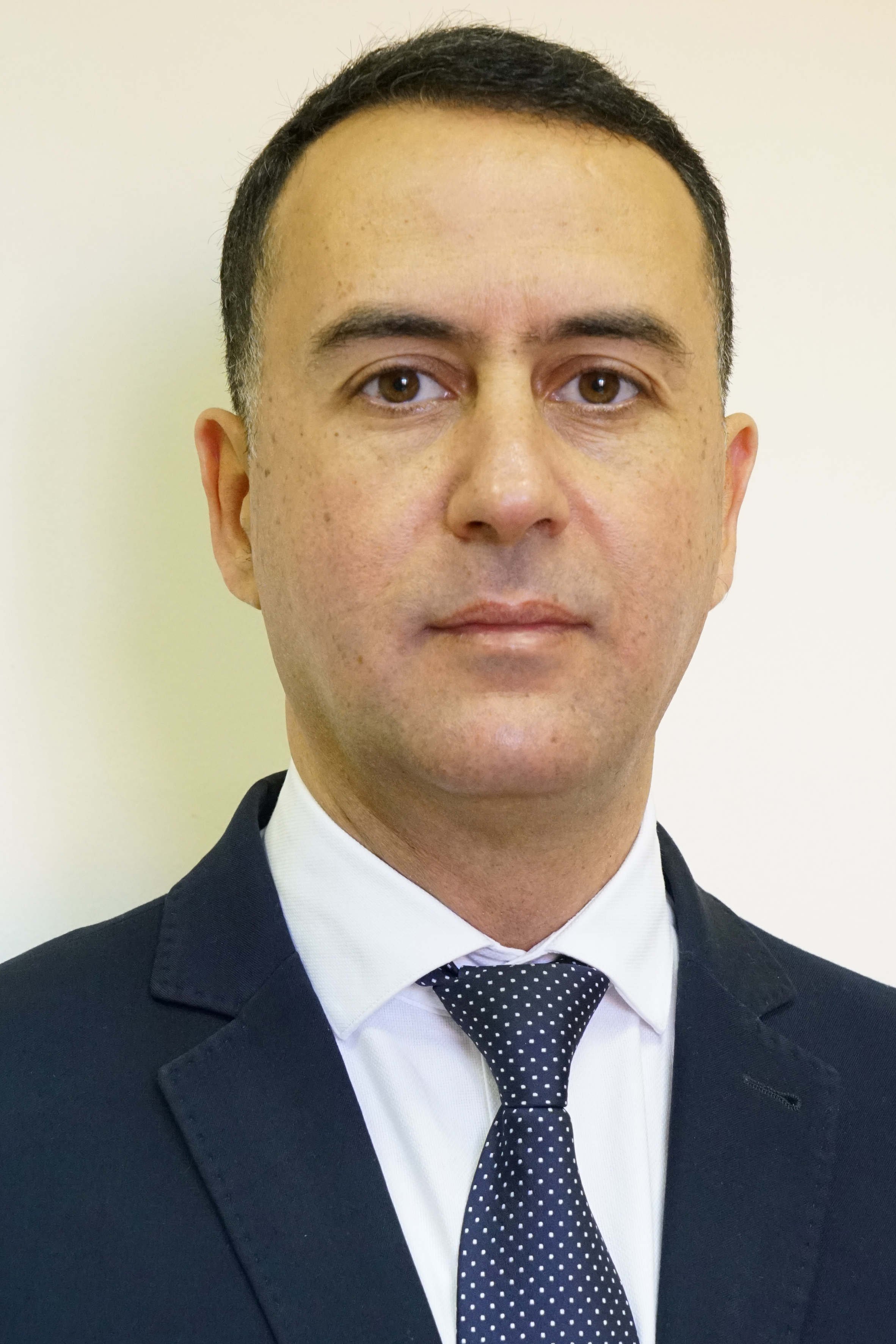 Sallem Koubida