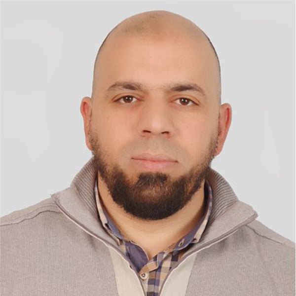 Samir El Hajjaji