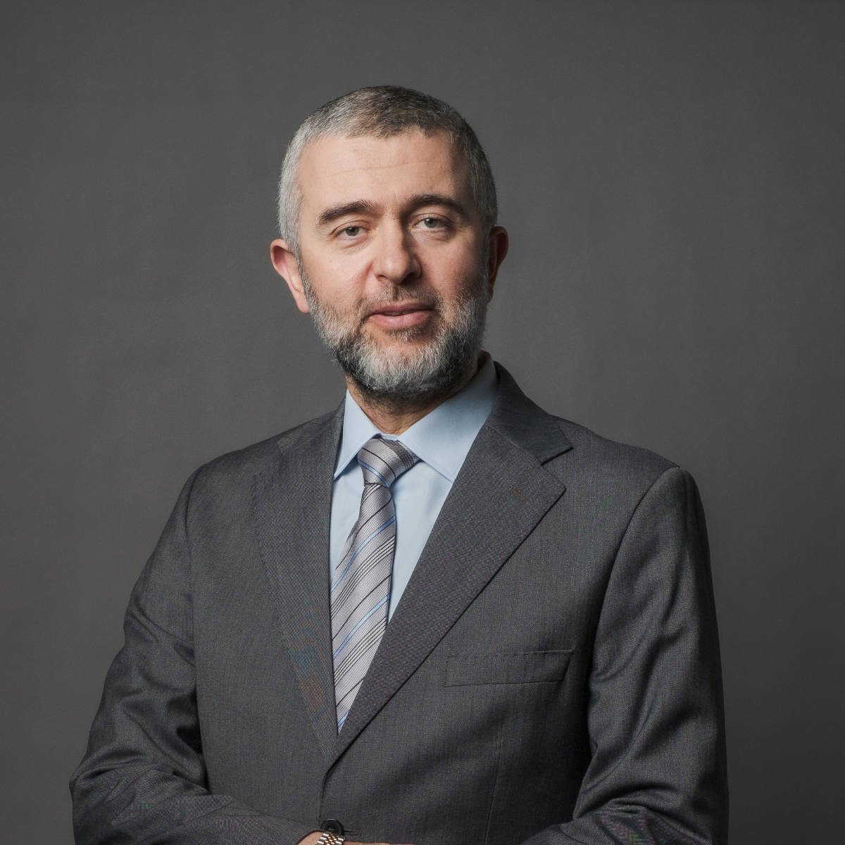 Yassine Salih Alj