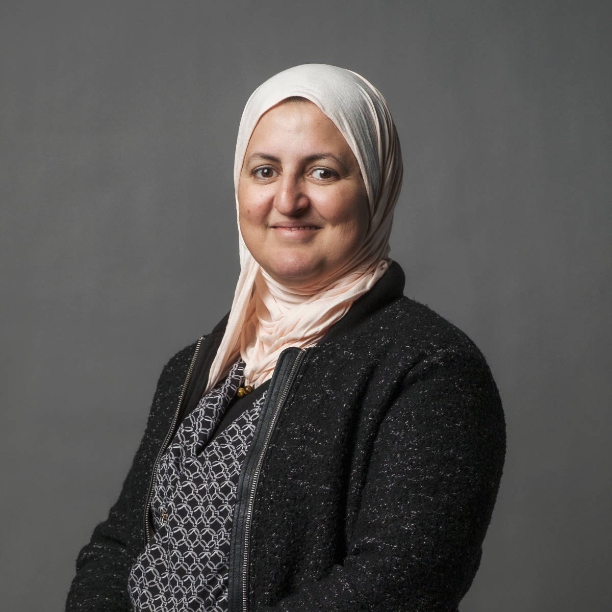 Yousra Chtouki