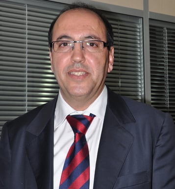 Picture of Fouad Chaatit