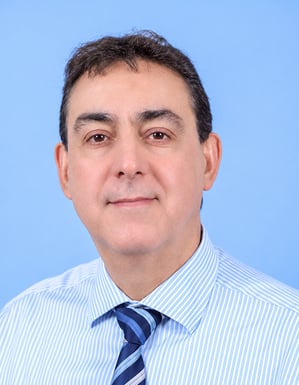Picture of Fouad Mohammed Abbou