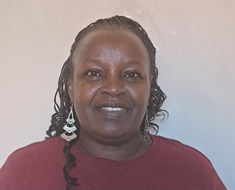 Hannah Mweru Mwangi Mugambi