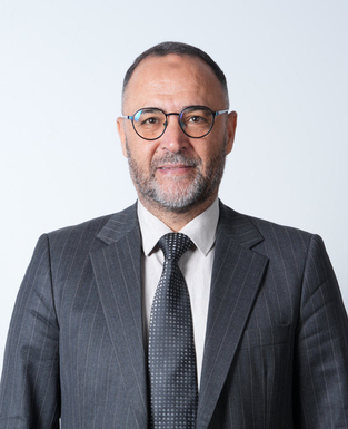 Picture of Hassane Darhmaoui