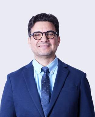 Picture of Hicham Assoudi