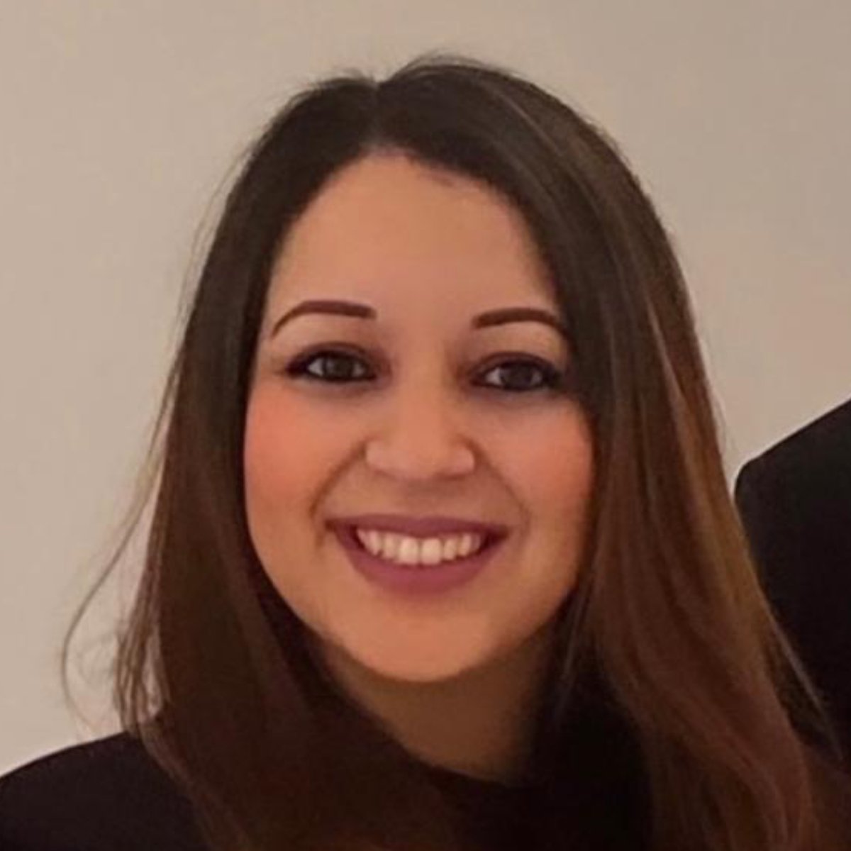 Hikma Benlafqih
