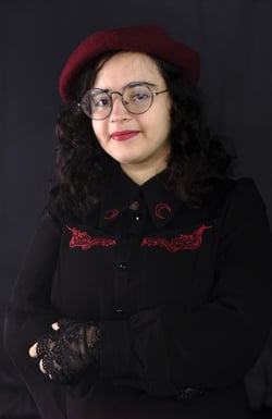 Picture of Houda Boukham 