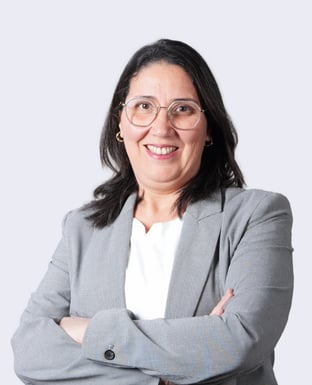 Picture of Houda Chakiri