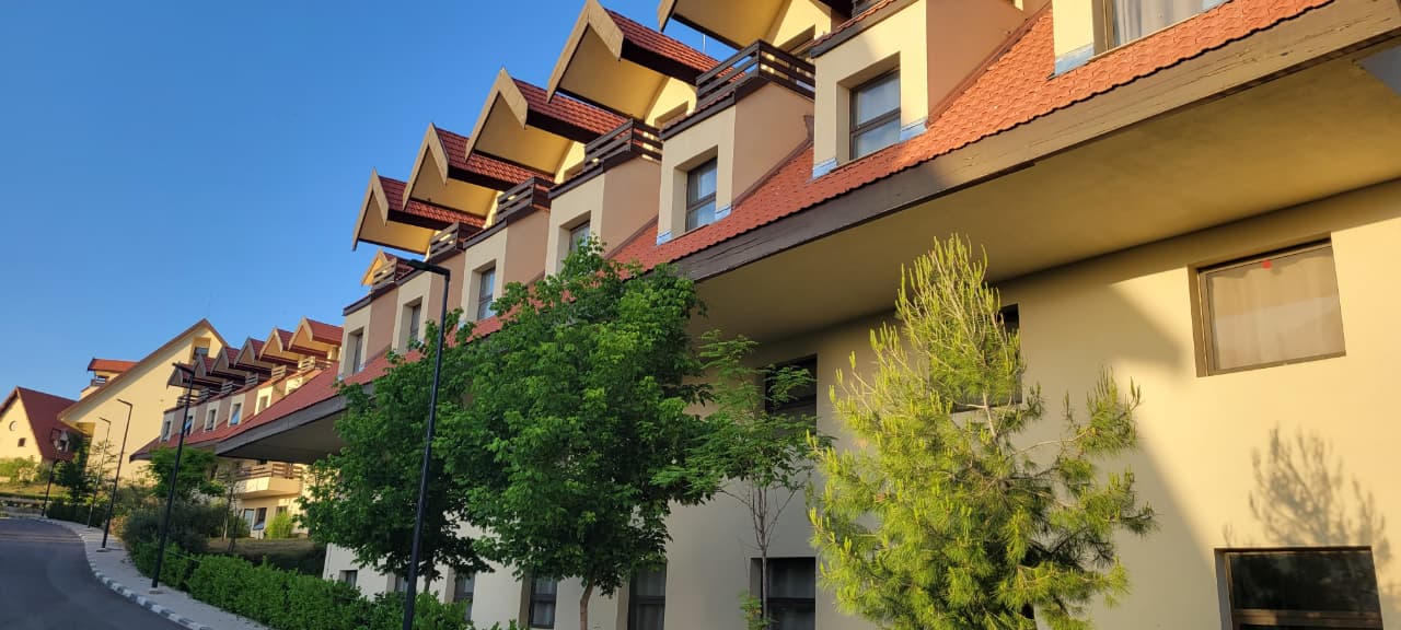 Housing Option