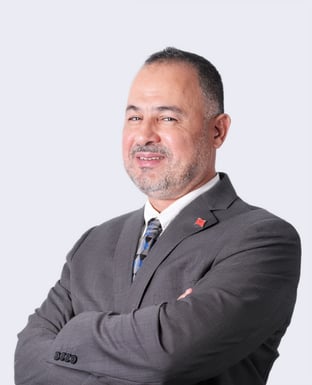 Picture of Houssain KETTANI