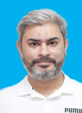 Picture of Kumail Ali Shareef