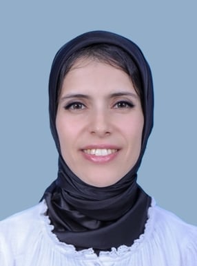Picture of Ibtissam Latachi