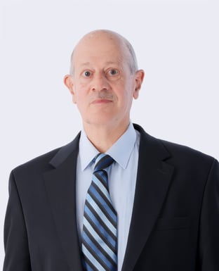 Picture of Elias Saleeby