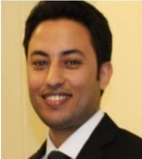 Picture of Mohamed Kasmi