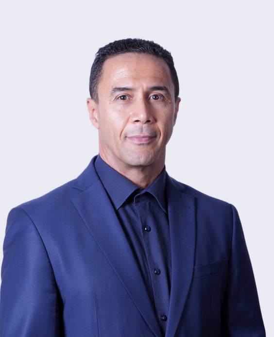 Khalid Sendide
