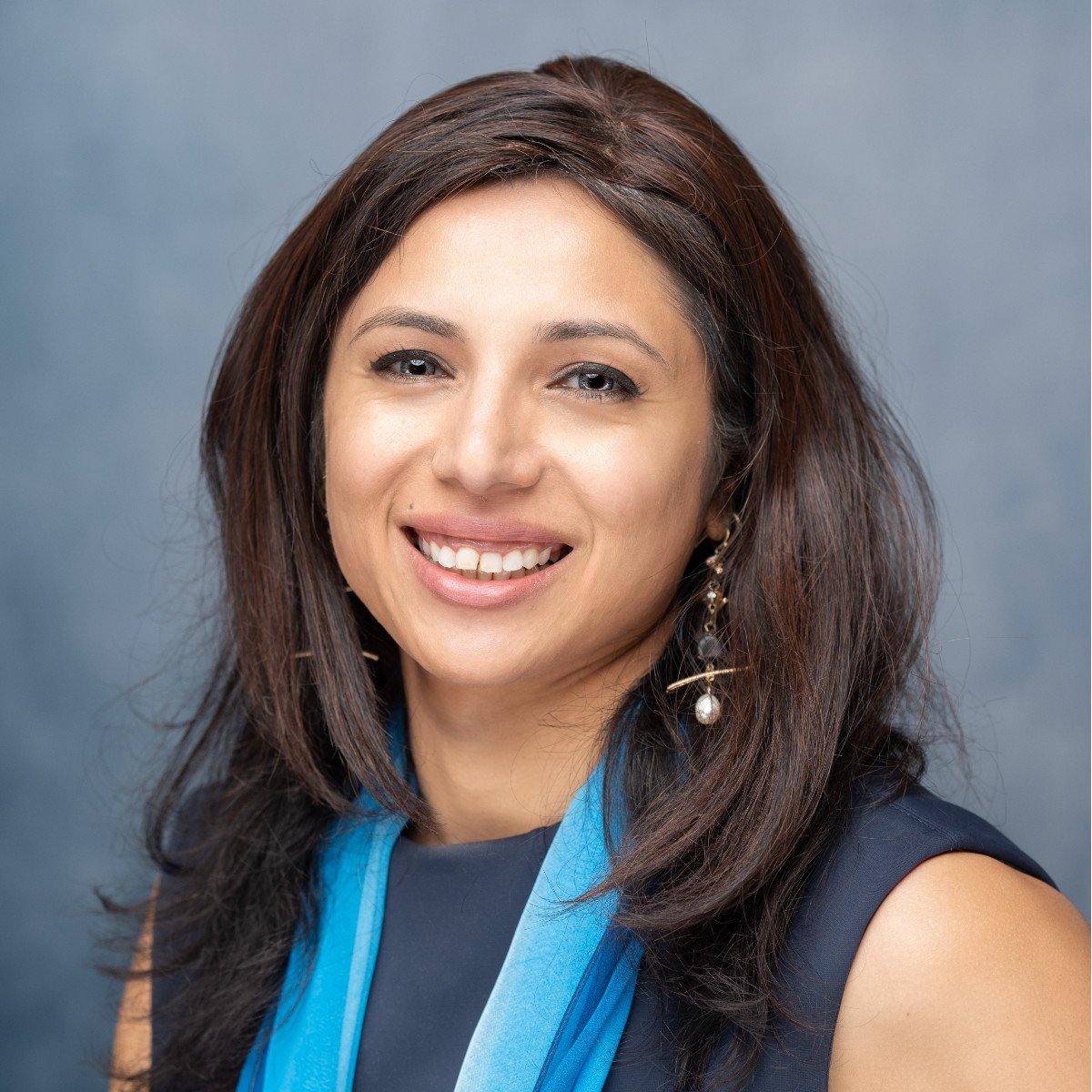 Lakshmi Goel