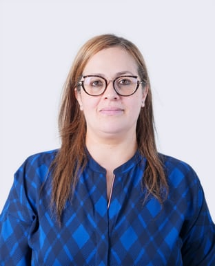 Picture of Lamiae Bouanane