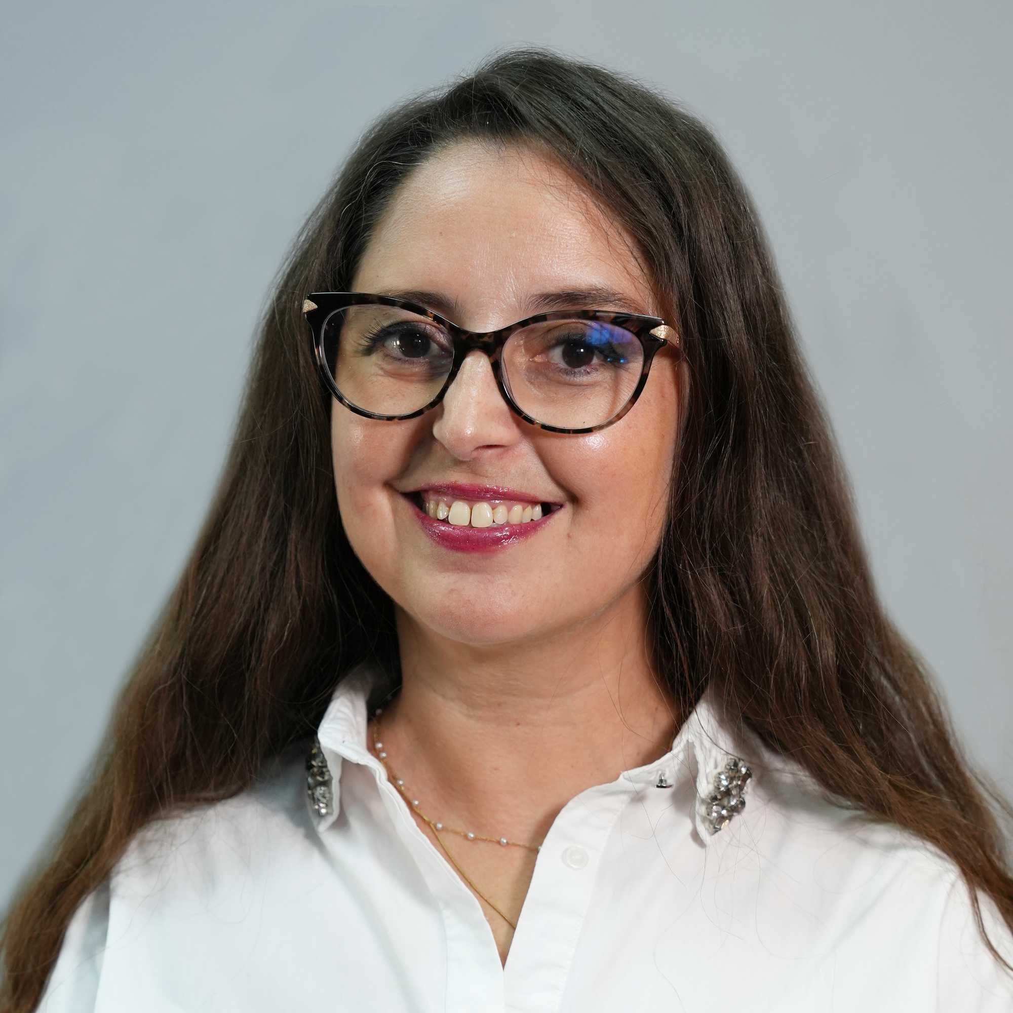 Loubna El Ayachi