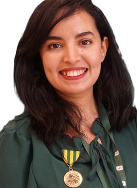 Picture of Manal Lamouine