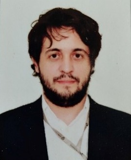 Picture of Marcelo Alves de Paula Lima