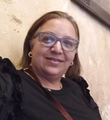 Picture of Maria Hanzazi