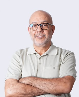 Picture of Mohamed Azzouz